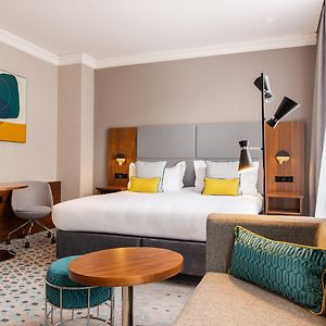Kamer "Premium" met een King Size Bed