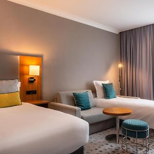 Kamer "Premium" met een King Size Bed